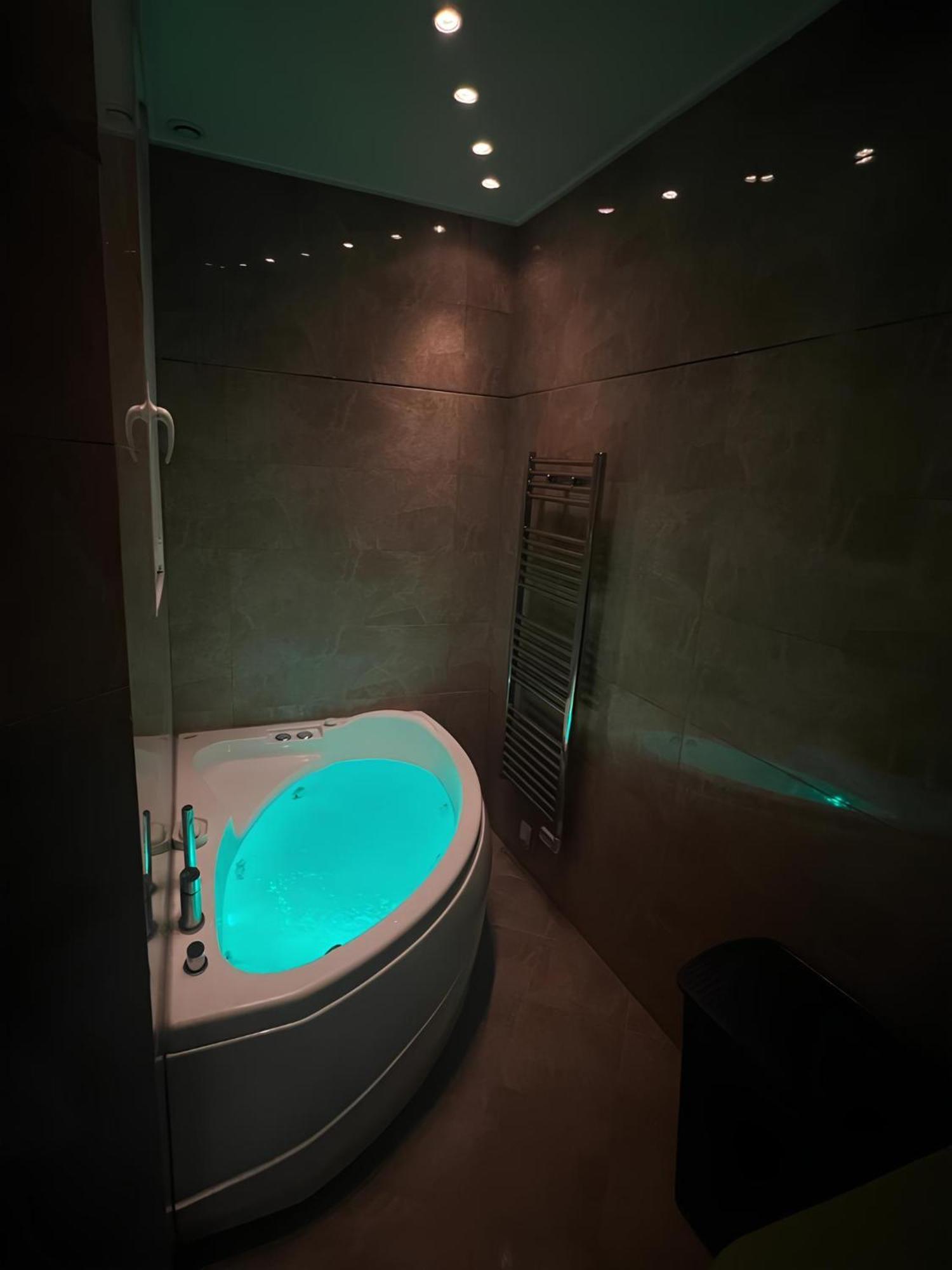 פריז Luxury Style Appartement, Arc De Triomphe - Champs Elysees מראה חיצוני תמונה